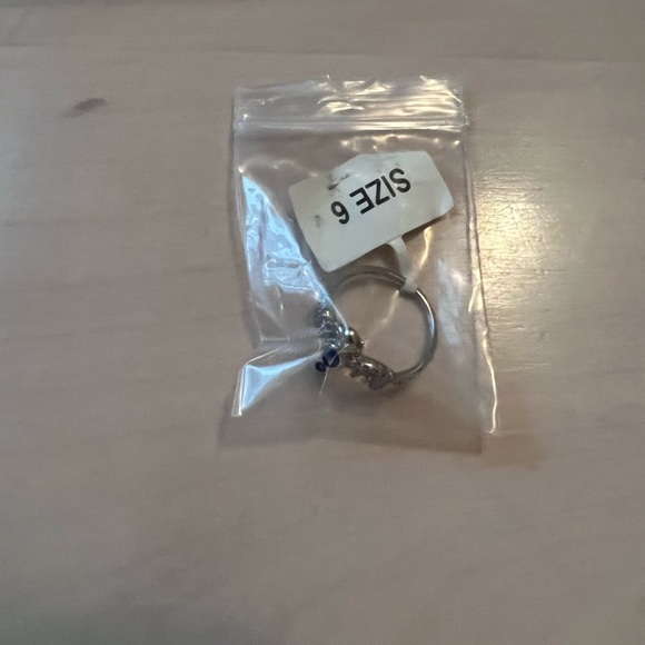 Charmed Aroma Harry Potter Ravenclaw Ring NWT - Picture 4 of 6